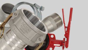 Hose Fittings