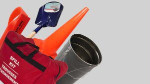 Safety Equipment