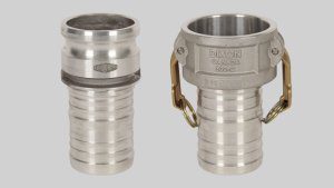 Petroleum Hose Fittings