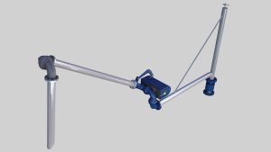 Petroleum Loading Arms
