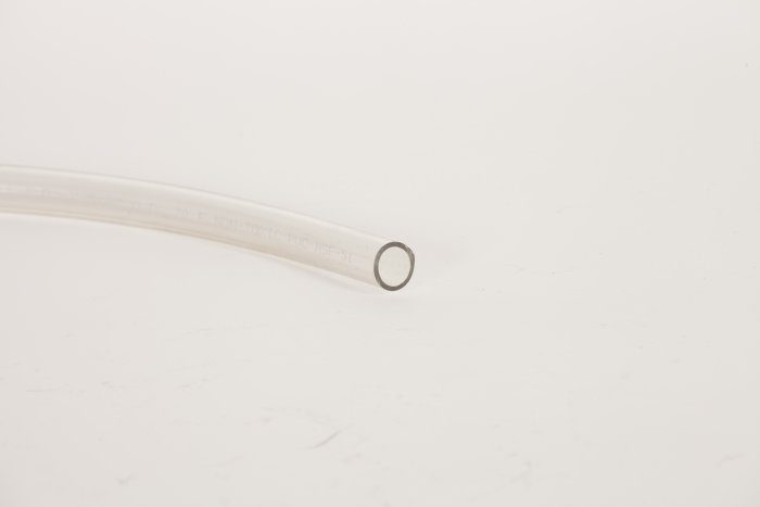Clear PVC Tubing - Food Grade - Image 2