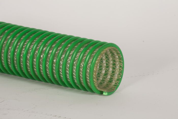 Kuritec EGDH - Urethane Tube