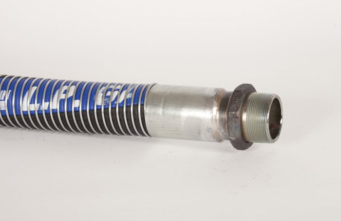 PeraFlex CGA Gas Hose - Composite