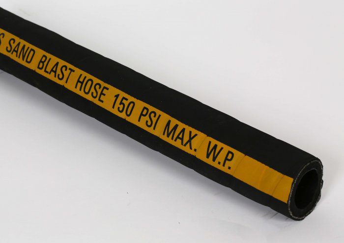 Sand Blast Hose