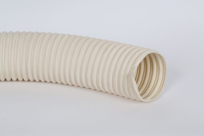 RFH-White - Pharmaceutical, Food, FDA Hose