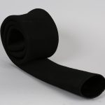 Rubber Water Discharge Hose – Softwall