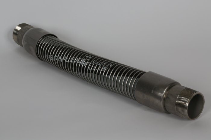 PeraFlex SGT or SST Aggressive Chemical Hose - Image 2