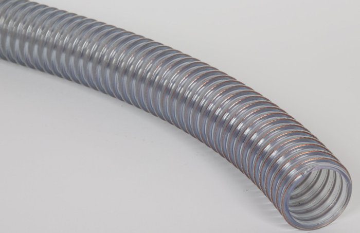 TigerFlex WE Heavy Duty Food Hose with Static Wire - WE