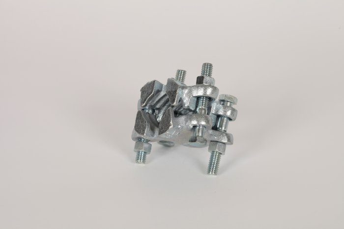 4-Bolt Type 2 Gripping Fingers - Image 4