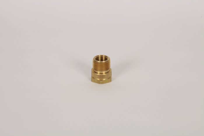 Female GHT x Male NPT - Image 3
