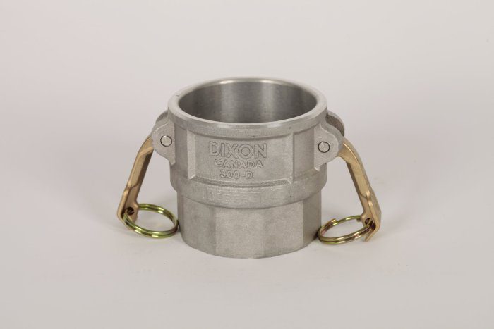 Cam Couplings - Domestic D