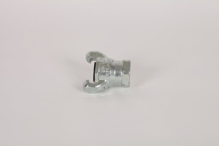 “Air King” Universal Couplings - Female NPT Ends - Image 2