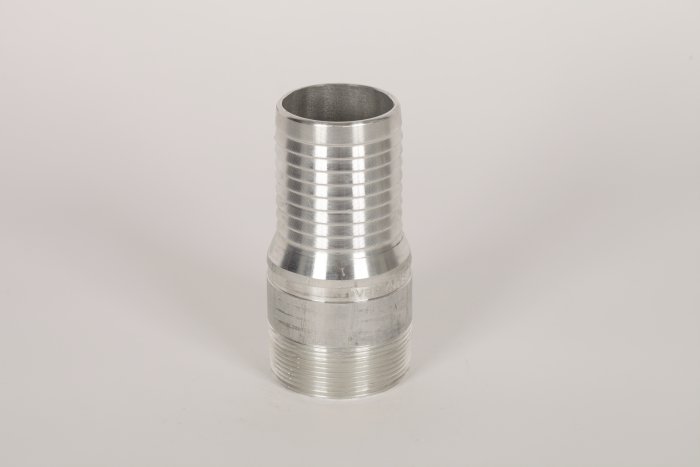 Aluminum NPT Ends