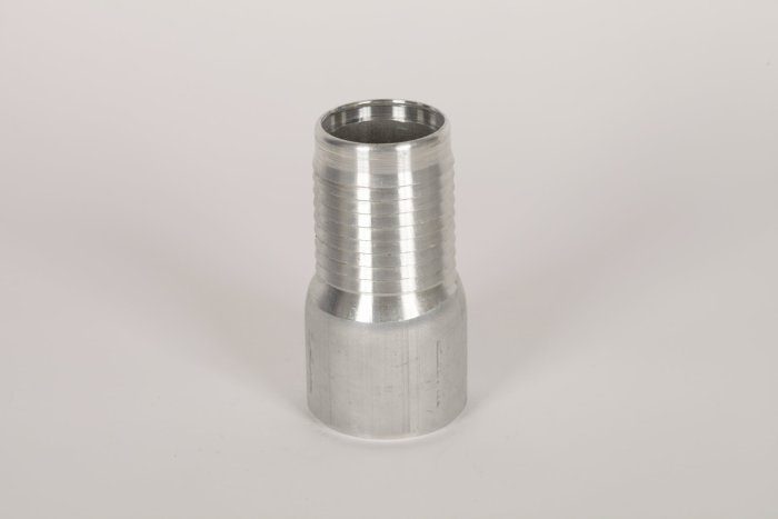 Aluminum Butt Ends