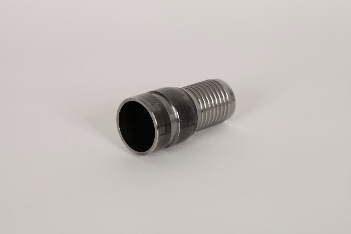 Unplated Steel Butt Ends - Image 2