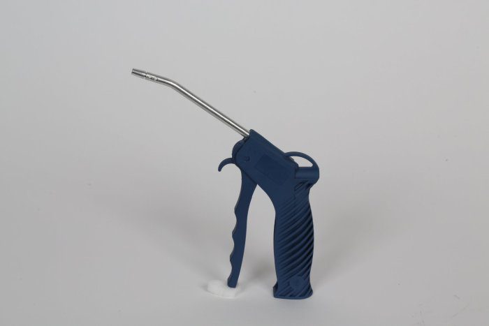 Pistol Grip Blow Gun