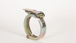 Bush Hog Clamp