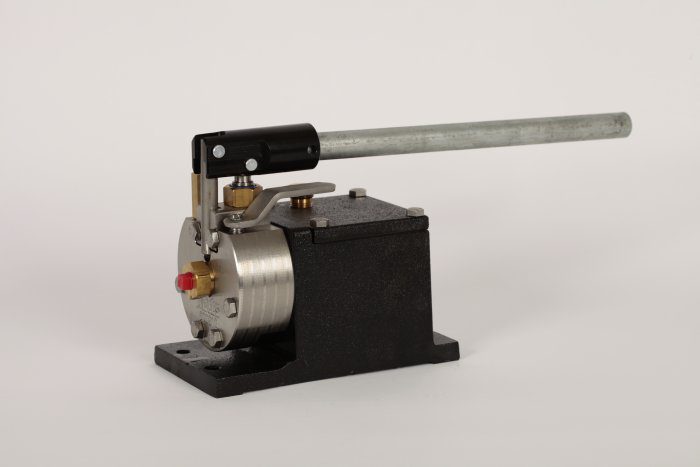 Hydraulic Pump