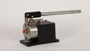Hydraulic Pump