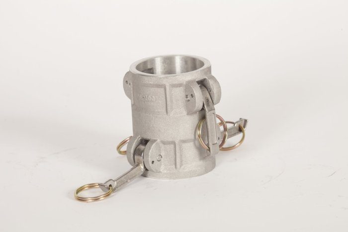 Spool Couplers - Import