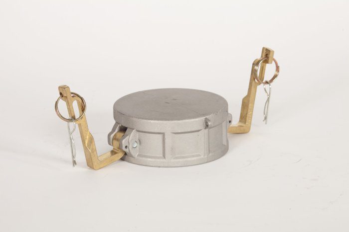 Lockable Dust Caps - Import - Image 2