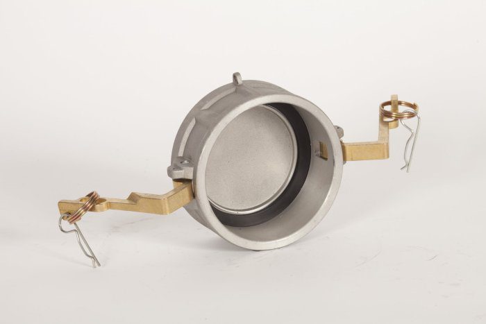 Lockable Dust Caps - Import - Image 3