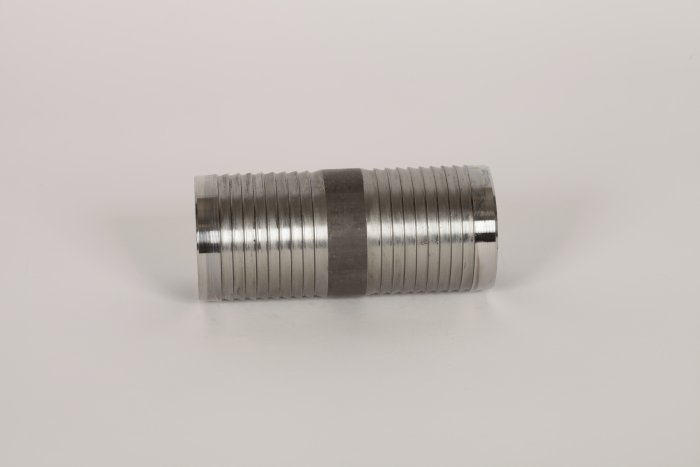 Unplated Hose Mender - Image 2