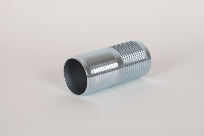 Plated Hose Mender - Image 2