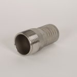 316 Stainless Steel NPT Ends