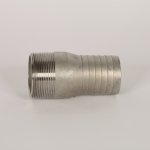 316 Stainless Steel NPT Ends