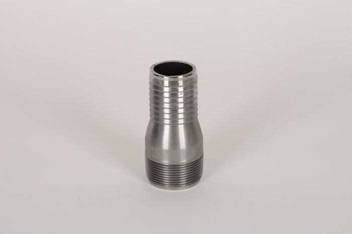 Carbon Steel NPT Ends