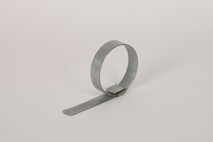Jr. Preformed Clamps - Image 2