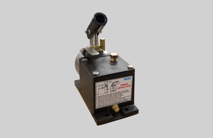 Hydraulic Pump - Image 3