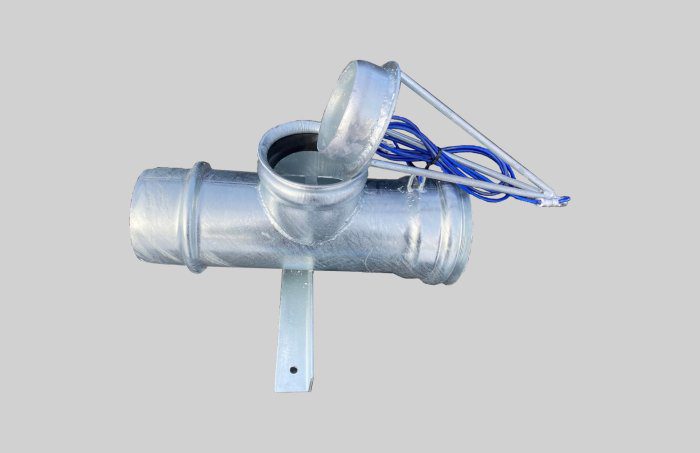 Bush Hog - Relief Valve - Image 2