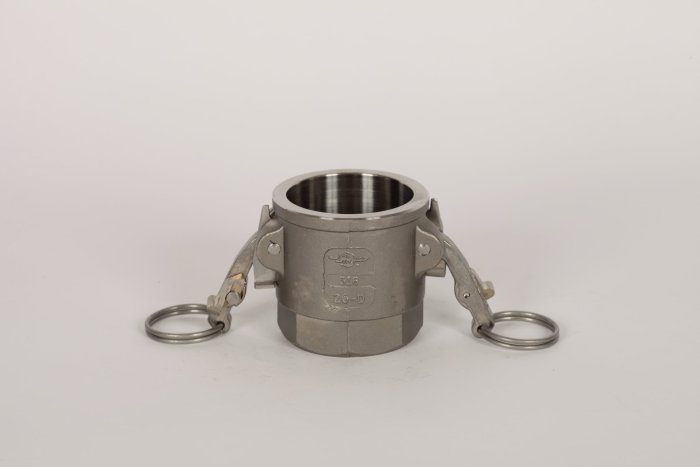Stainless Steel Cam Locks - PT Sta-Lok ll - Image 3
