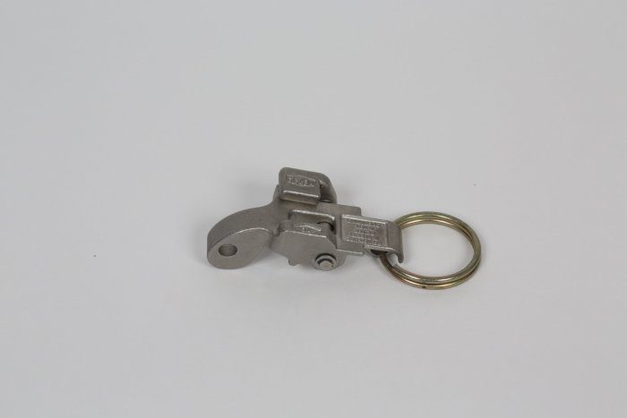 Locking Cam Arms, Rings, and Pins- Dixon - Domestic - Image 4