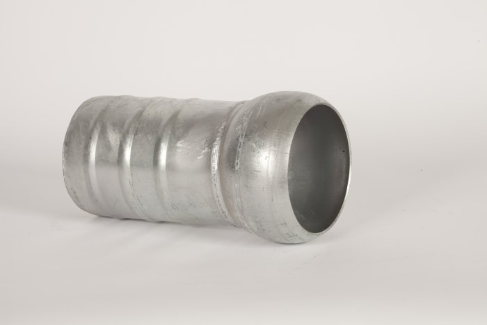 Bauer Coupling - Ball with Shank