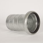 Bauer Coupling – Socket with Shank