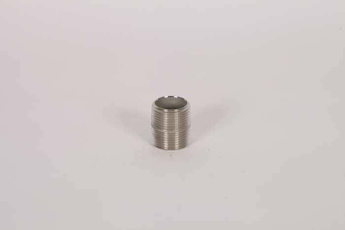 Pipe Fittings 316 Stainless Steel Nipples - Image 5