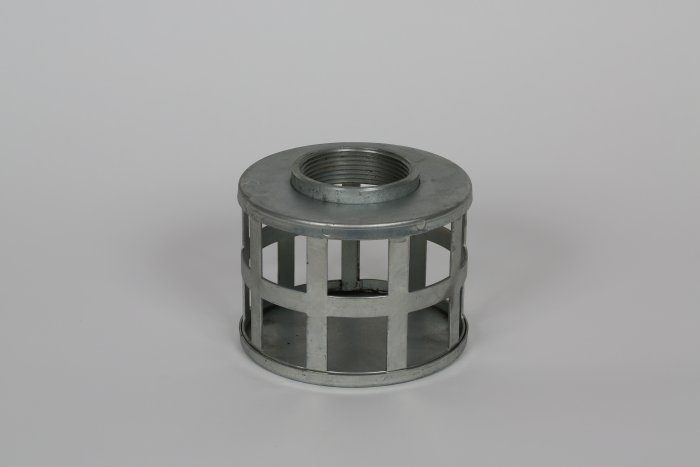 Square Hole Strainer