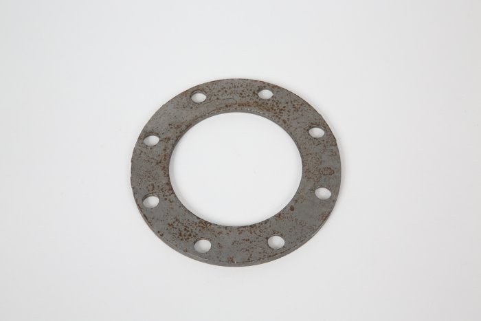 Flanges - TTMA