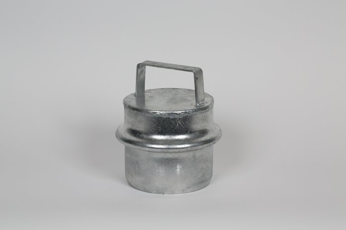 Bush Hog - End Plug
