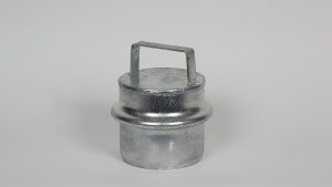 Bush Hog - End Plug