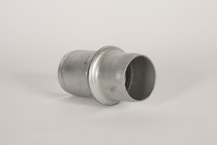 Bush Hog - Male Coupler