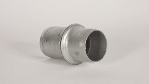 Bush Hog - Male Coupler