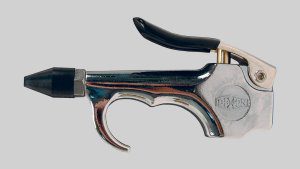 Safety Blow Gun
