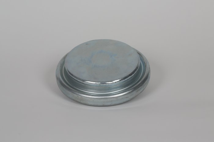 Bauer Coupling - End Cap