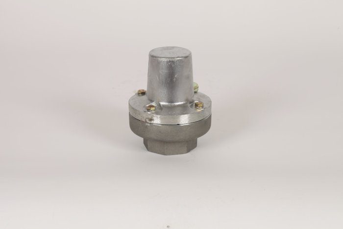 Dry Bulk - Air Pressure Relief Valves - Image 2