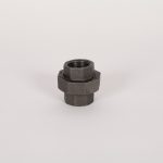 Pipe Fittings Carbon Steel Sch 80 – Union