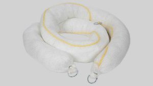 Absorbent Boom